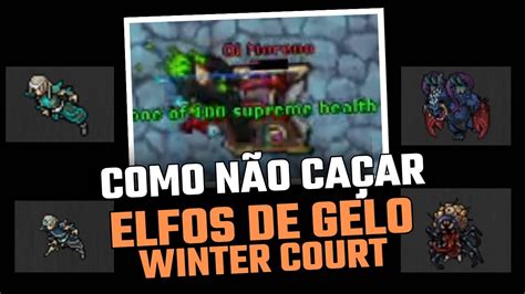 axe de gelo tibia.